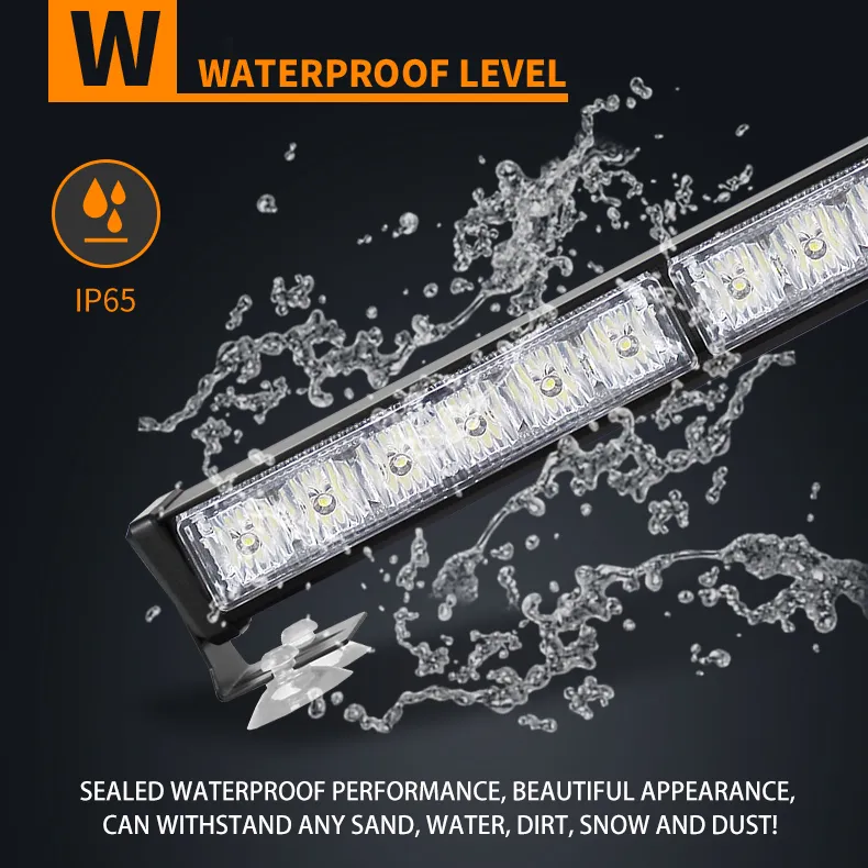 Strobe Light Detail 5