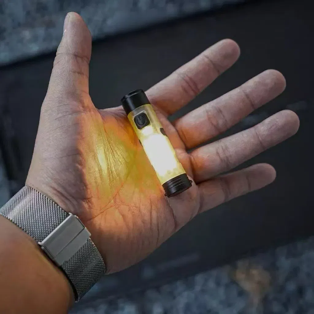 Outdoor Camping Light