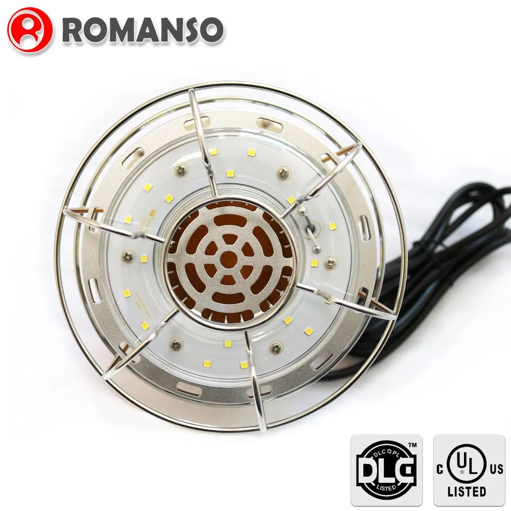 COB LED Light Work 100W 150W 60W LED Construction Work Light for 5 Years Warranty Jobsite LED Lighting