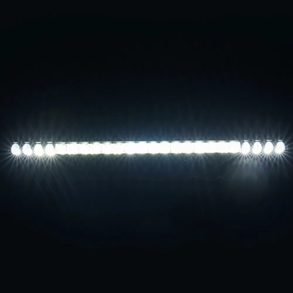 28-Inch 160W LED Offroad Light Bar for Trucks