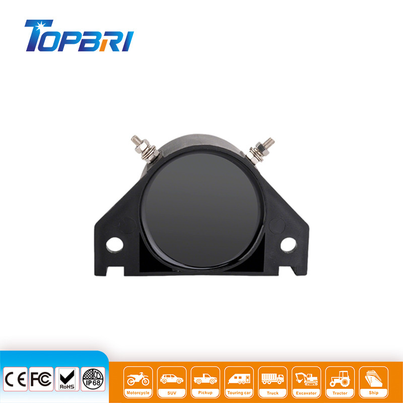 Heavy-Duty Waterproof IP67 Forklift Reversing Beep Alarm System