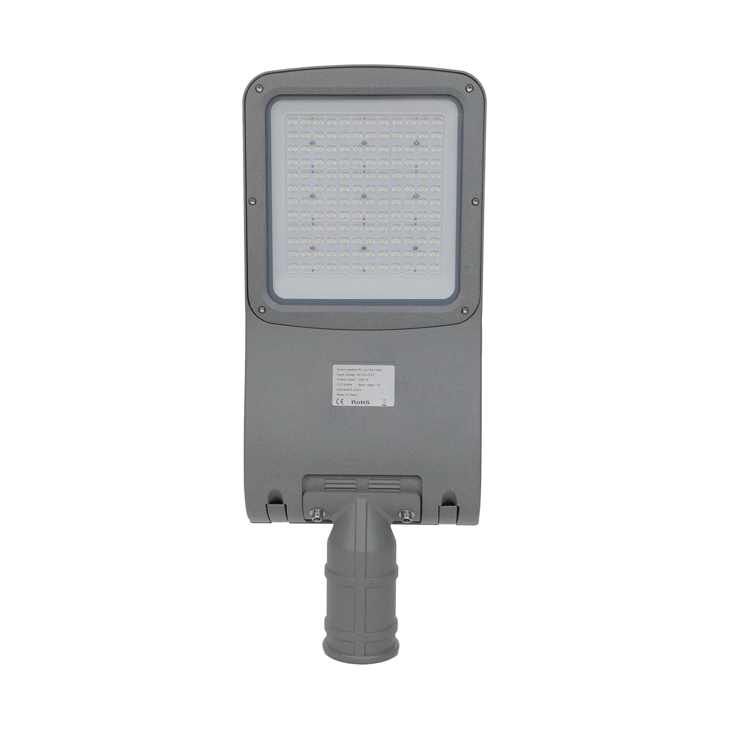 Luminaria Road LED Garden Street Lamp LED Lights off Road Streetlight All in One LED Street Light