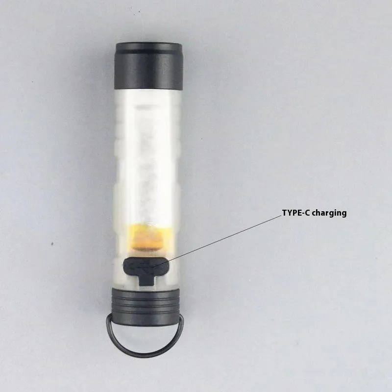 Emergency Work Light