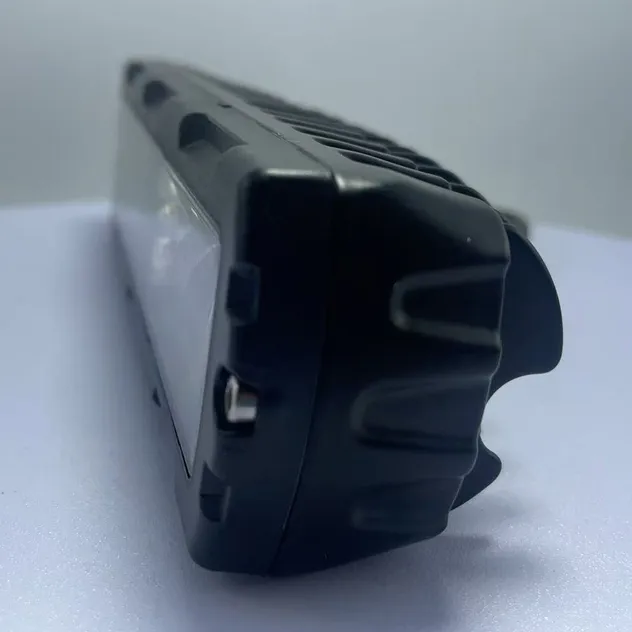 LED Warning Light Pattern 1