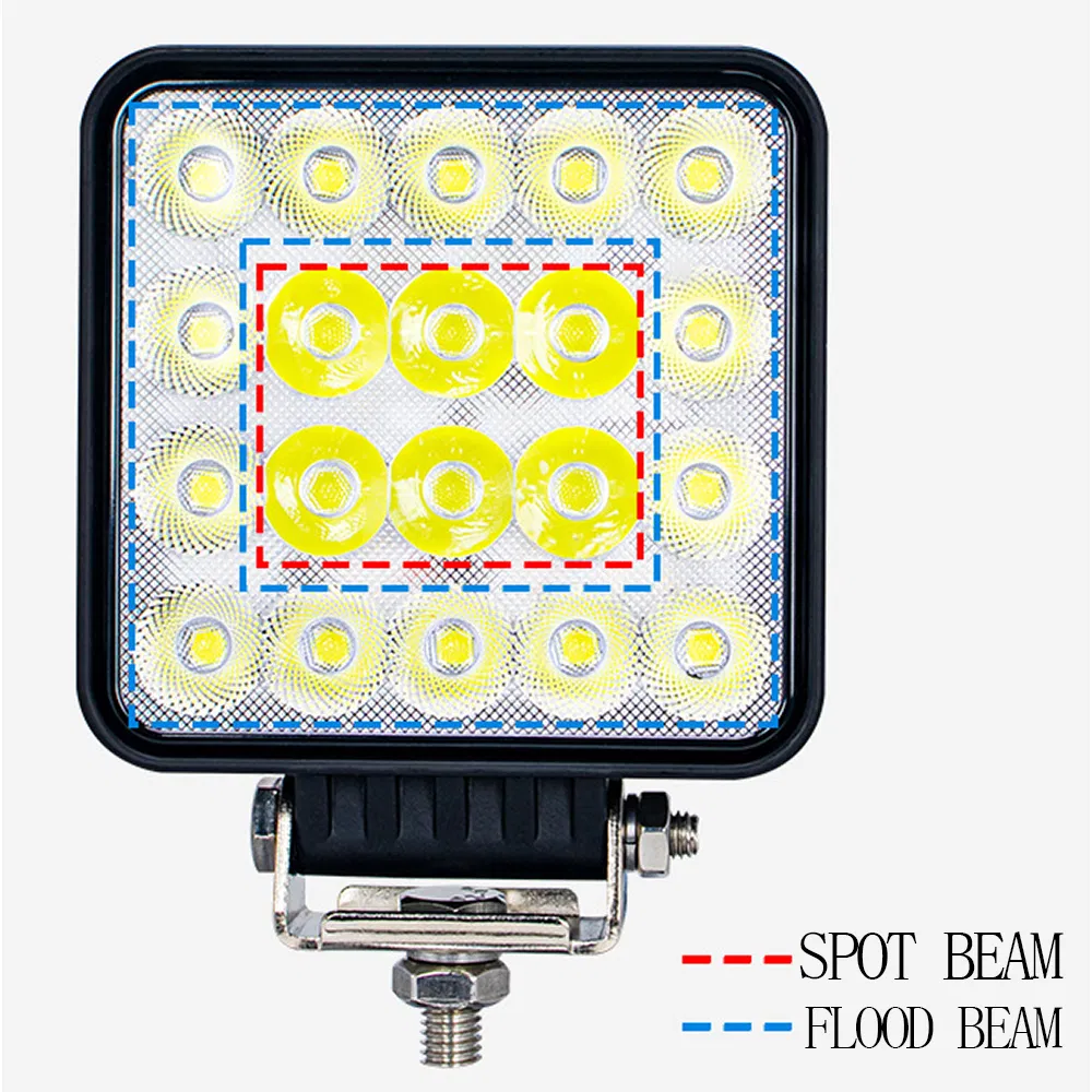 3000K LED Light