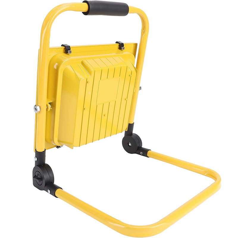 Portable Work Light 200W LED IP67 Construction Lamp for Outdoor Indoor (WLFL2001)