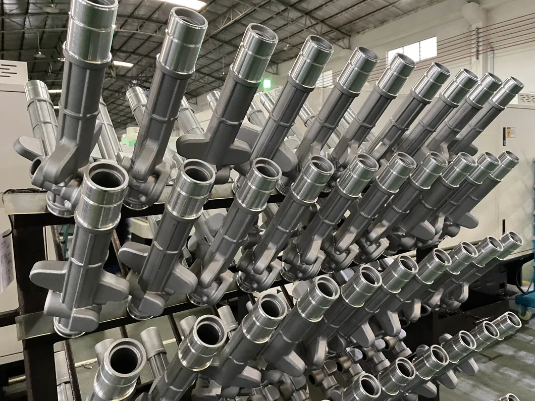 Steering System Detail 6