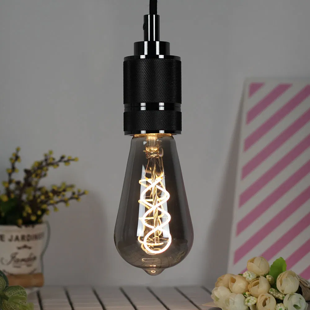 Vintage LED Bulb ST64