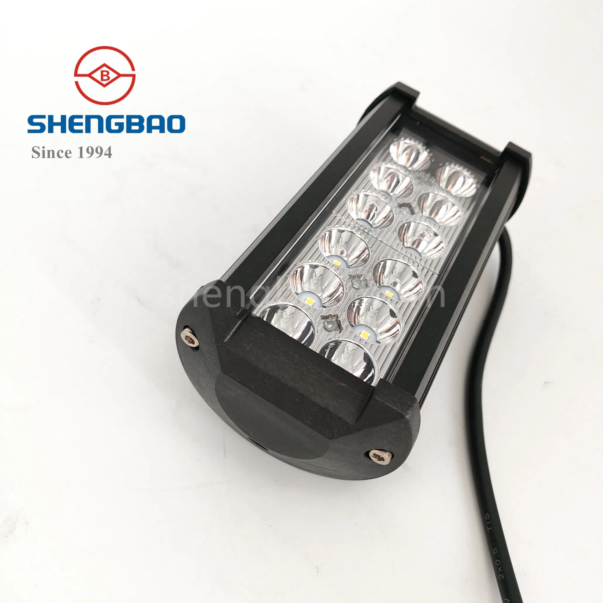 Universal Car Top Roof Truck 4X4 9-32 Volt 20 Inch Offroad LED Light Bar for Offroad UTV Wrangler