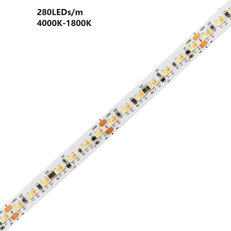 LED Strip Light Detail 2