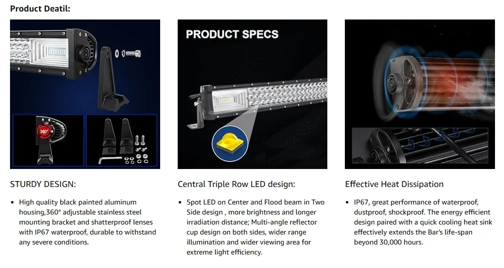 Installation Display