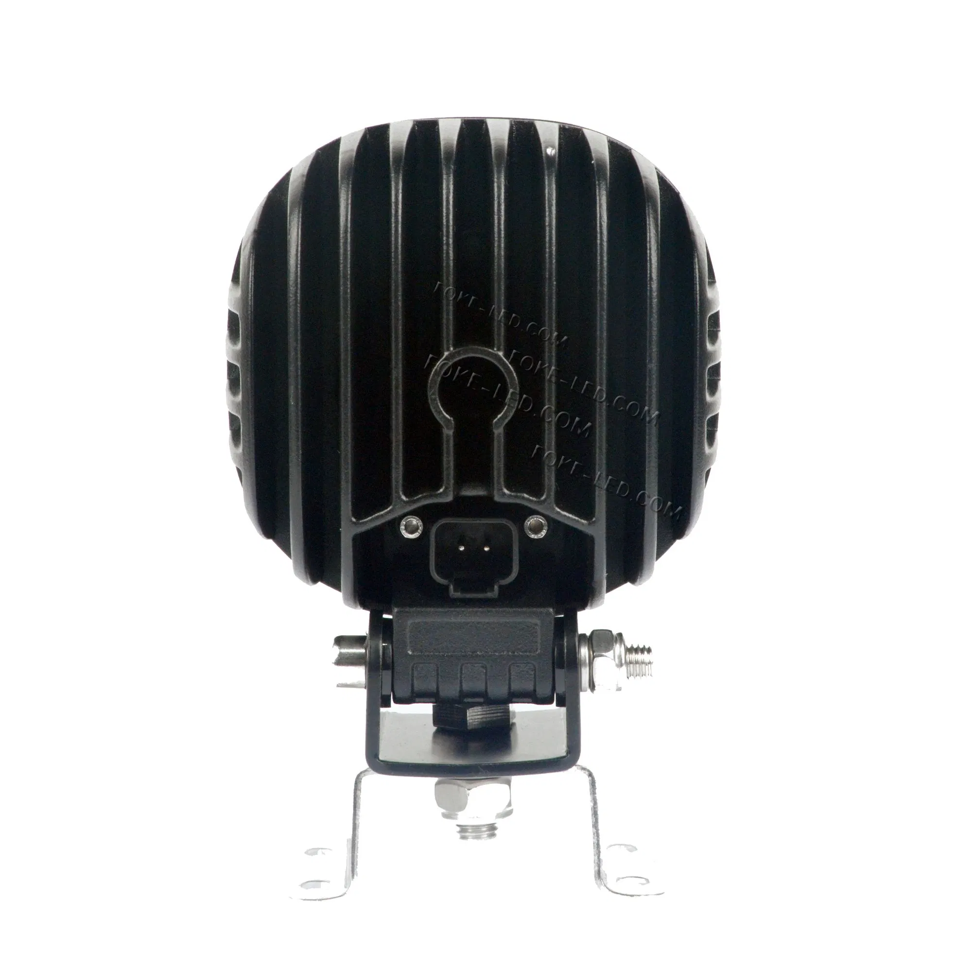 Emark 4 Inch 90W LED Agriculture Light for off-Road Trucks