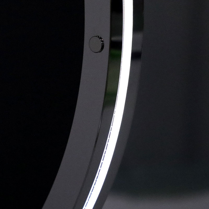 Specialty Double-Sided LED Light Box for Supermarket Advertising