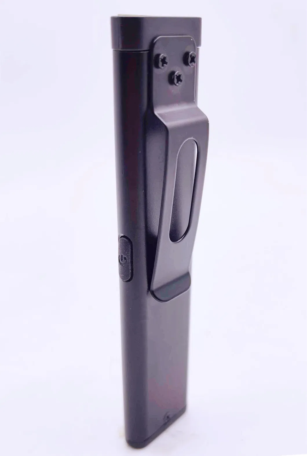 Rechargeable LED Flashlight View 2