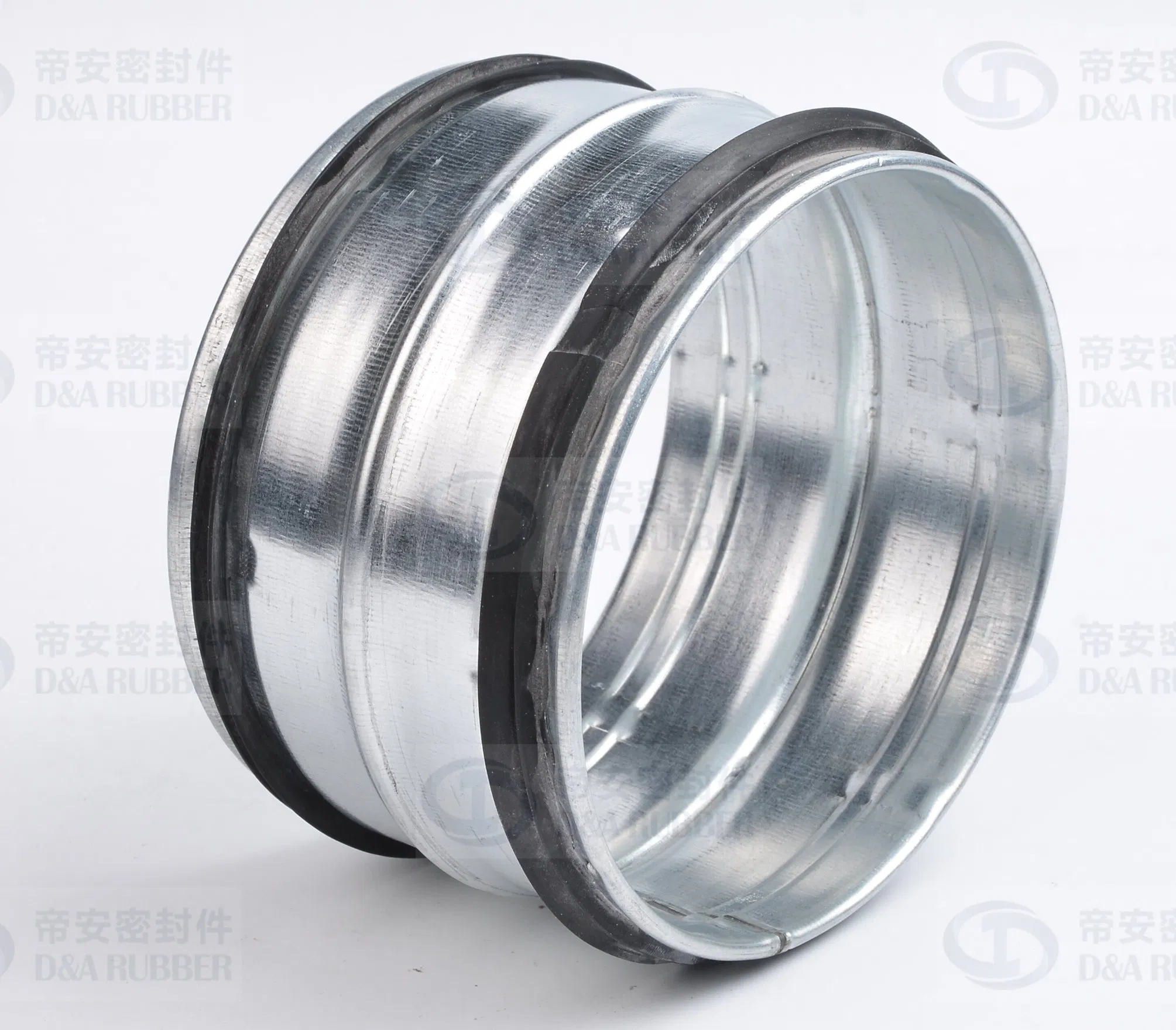 EPDM/Silicone Sealing Gasket for Ventilation System