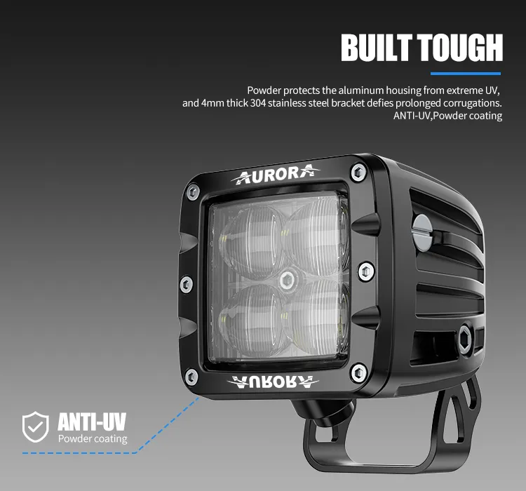 Offroad LED Light