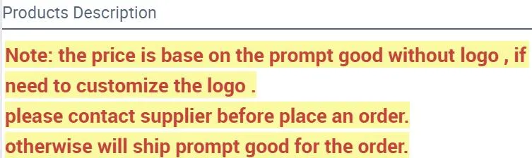 LED Keychain Flashlight Header