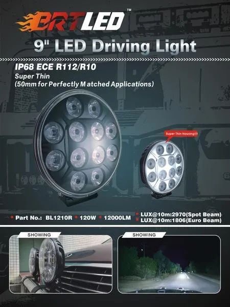 Technical Specifications