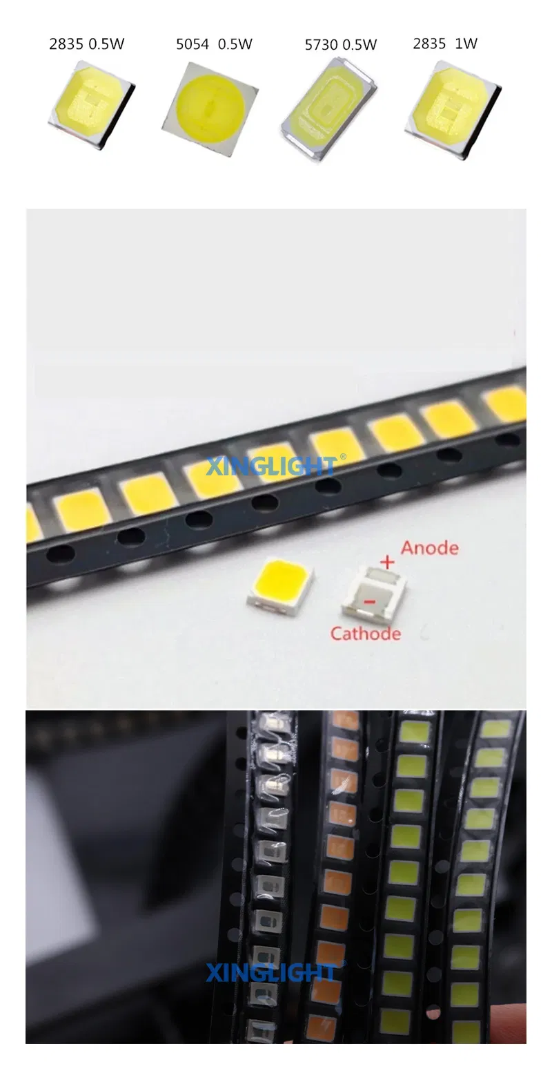 LED Details 1