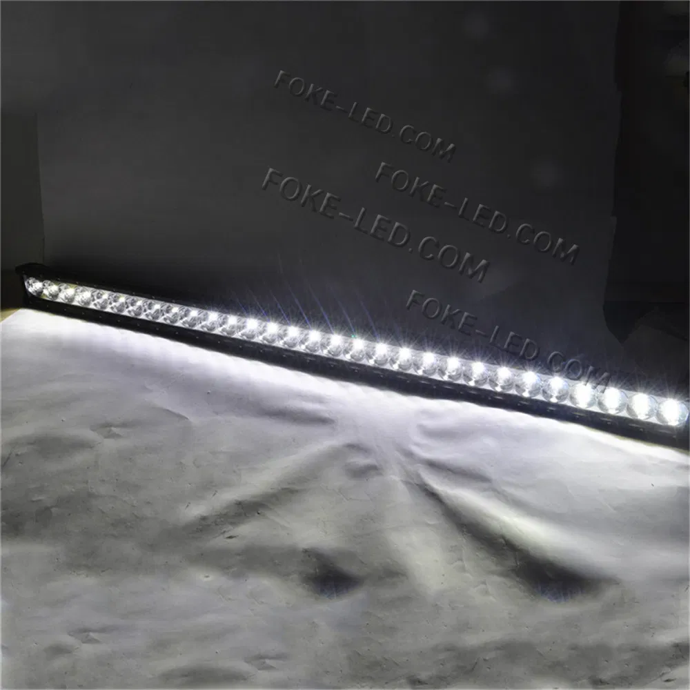 LED Light Bar 2