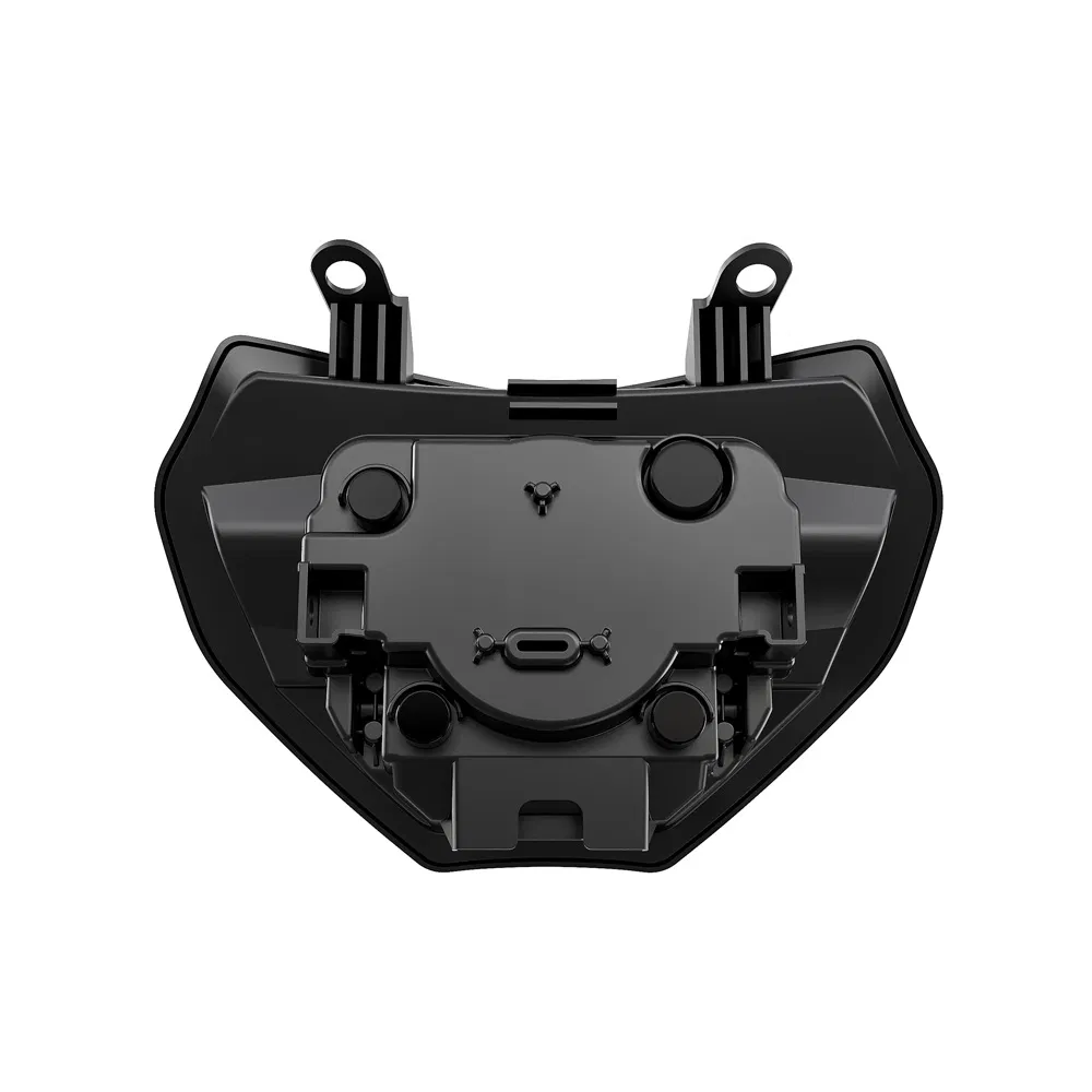 H4 LED Headlight Motorcycle for YAMAHA Mt09 Fz09