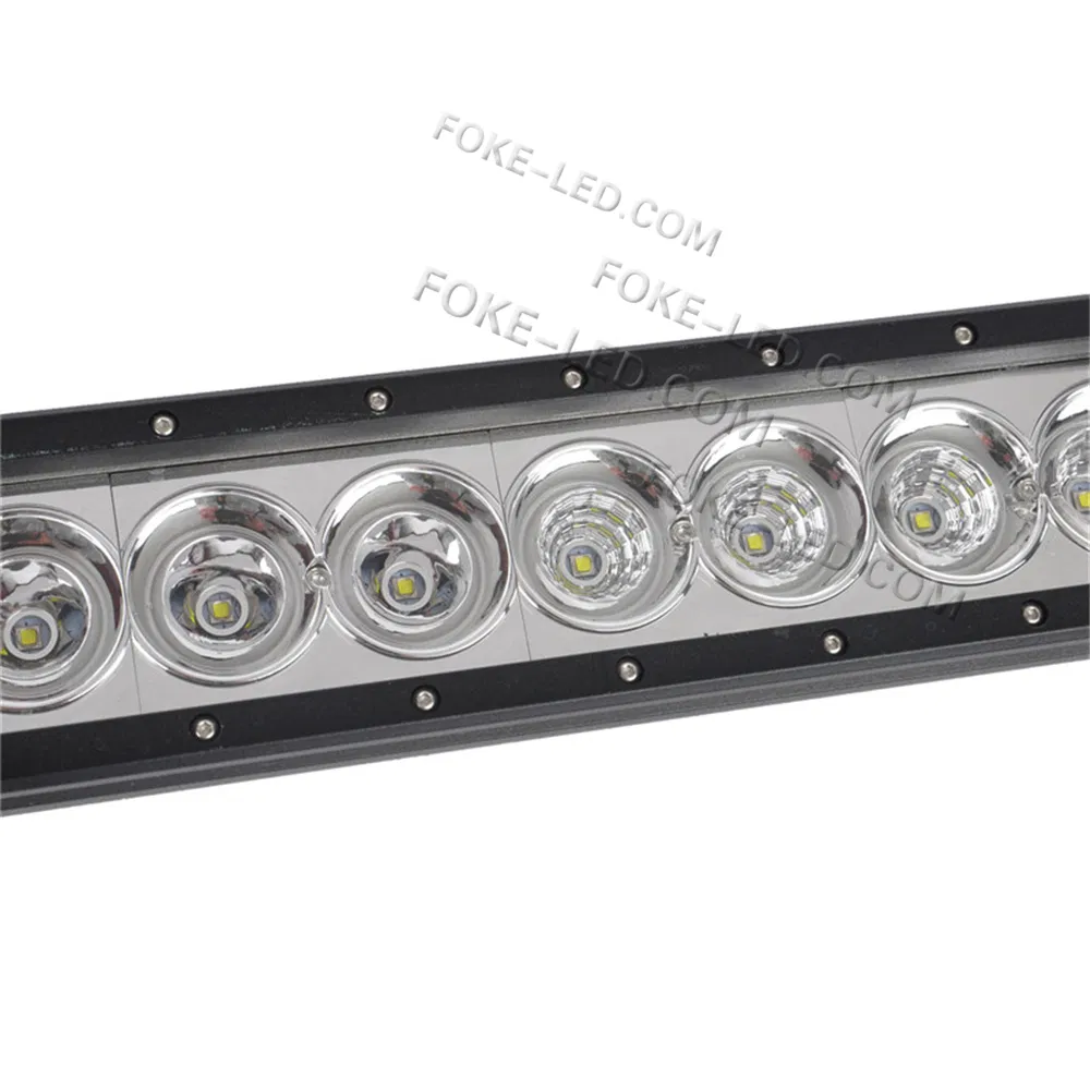 LED Light Bar 1