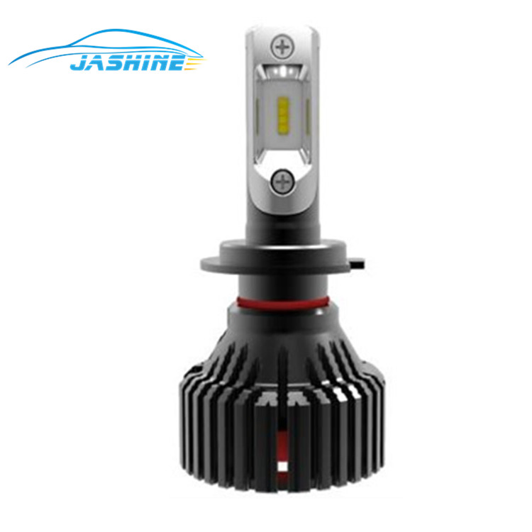 Wholesale Price G11f 30W IP65 8000lm DC9V-32V 6500K LED Motorcycle Headlight H7
