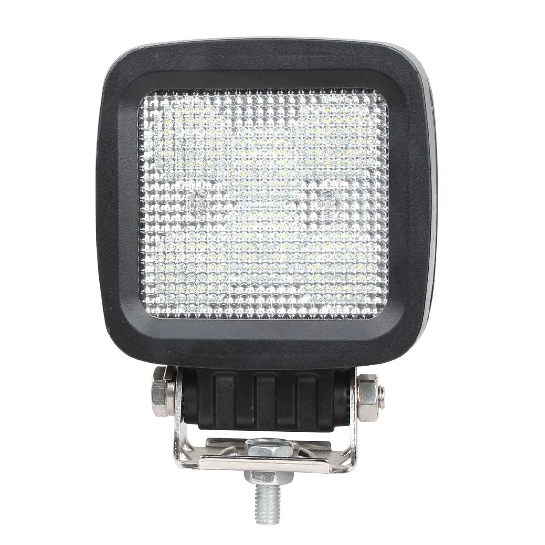 E Mark 30 W Flood Spot LED Lighting Heavy Duty Work Light for High Vibration Mining and Construction