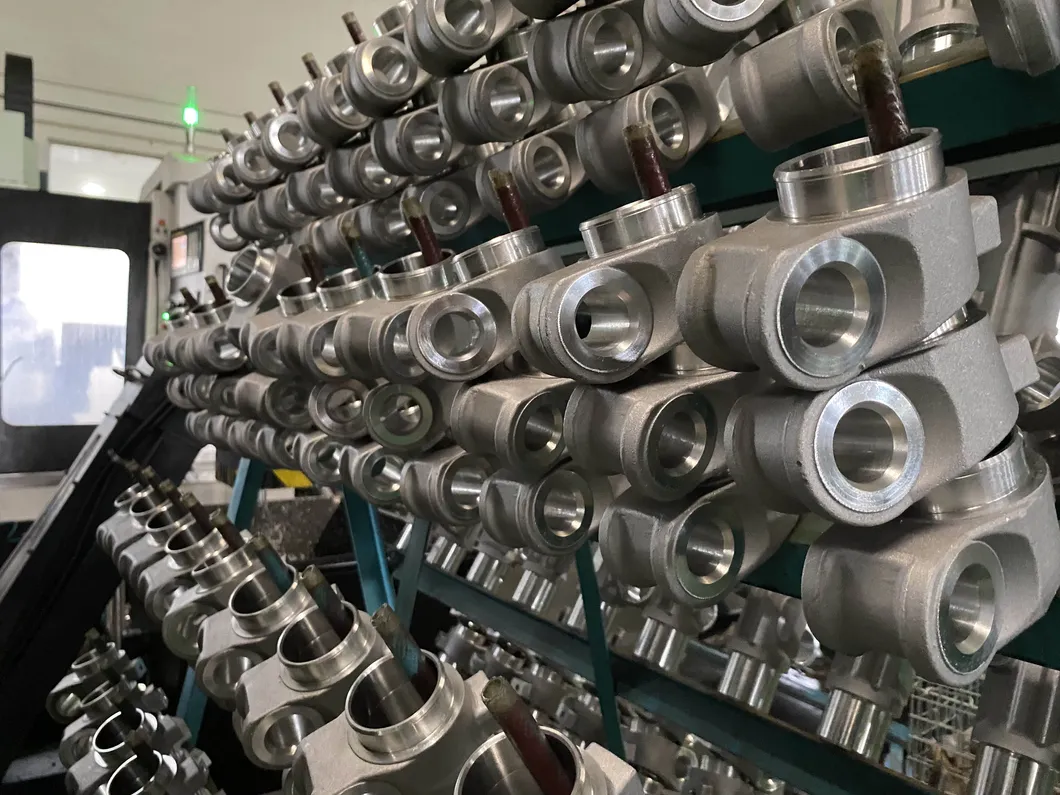 Steering System Detail 5