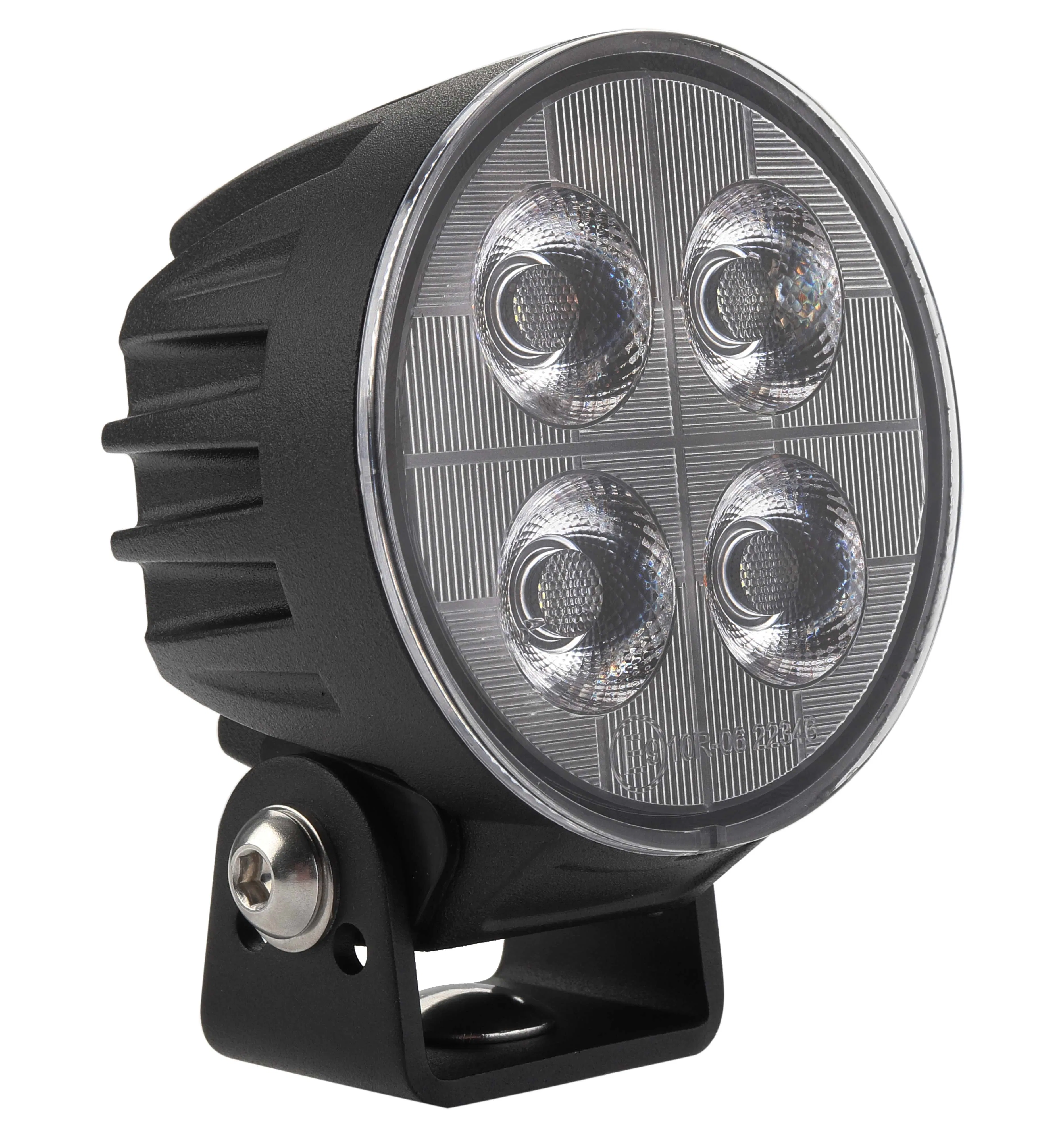 OEM Vehicle Waterproof 3inch 40W Spot LED Light Bars 4X4 Offroad Laser LED Fog Pods Work Light for Car Truck Tractor Motorcycle