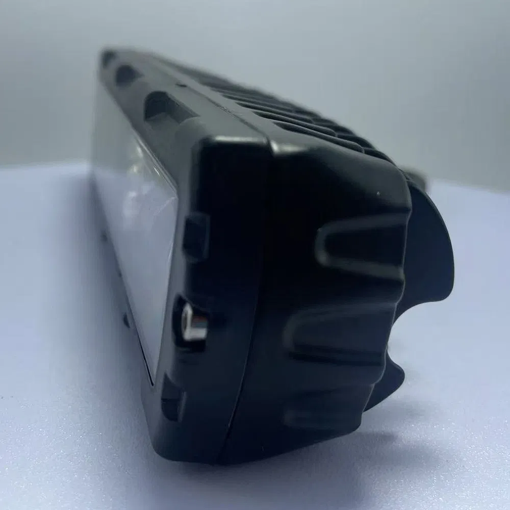 Multi-Mode Color-Changing LED Safety Light Bar for Trucks