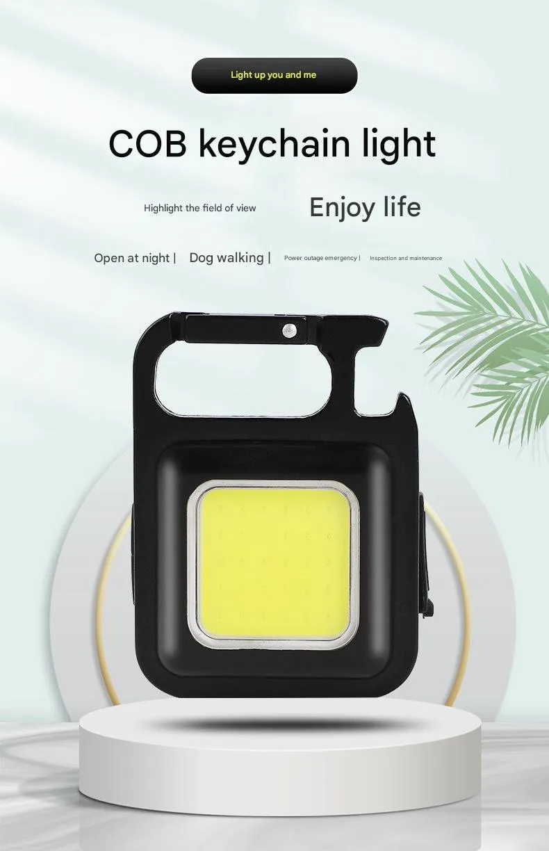 Portable LED Light 1