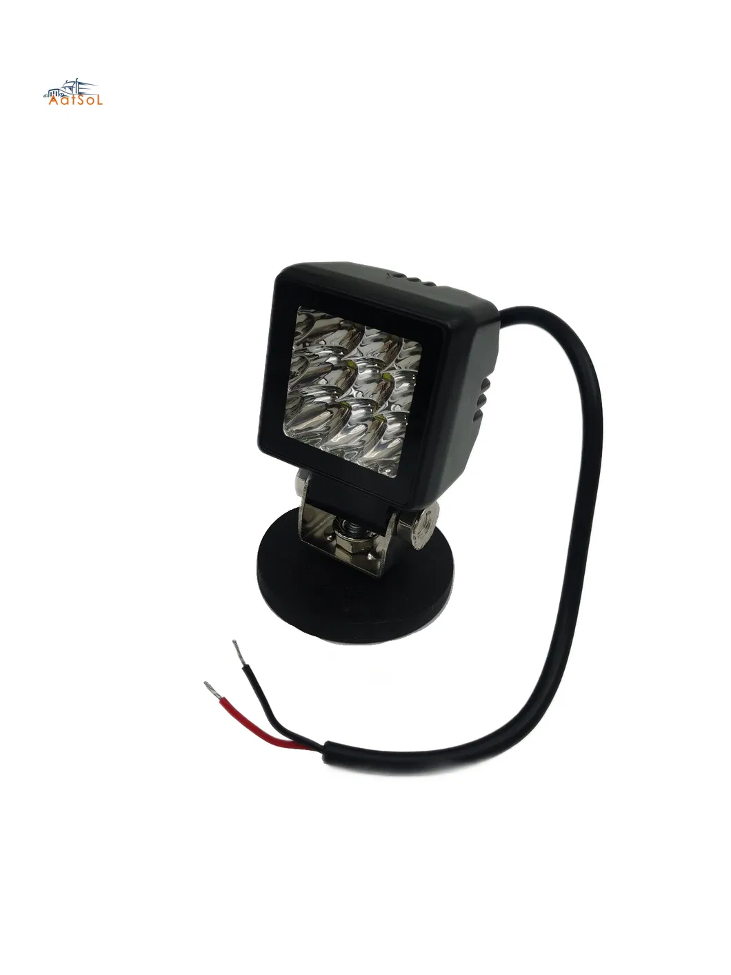 LED Work Light View 4