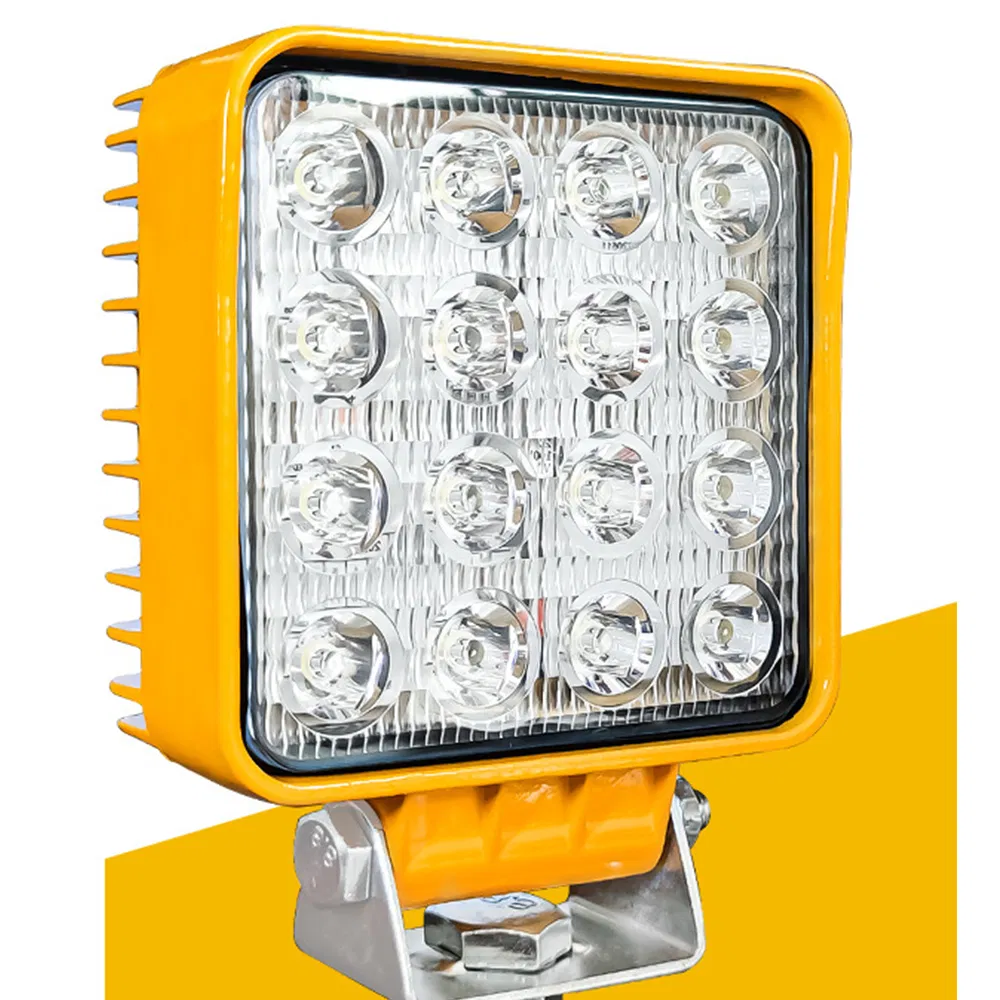 LED Work Light 12
