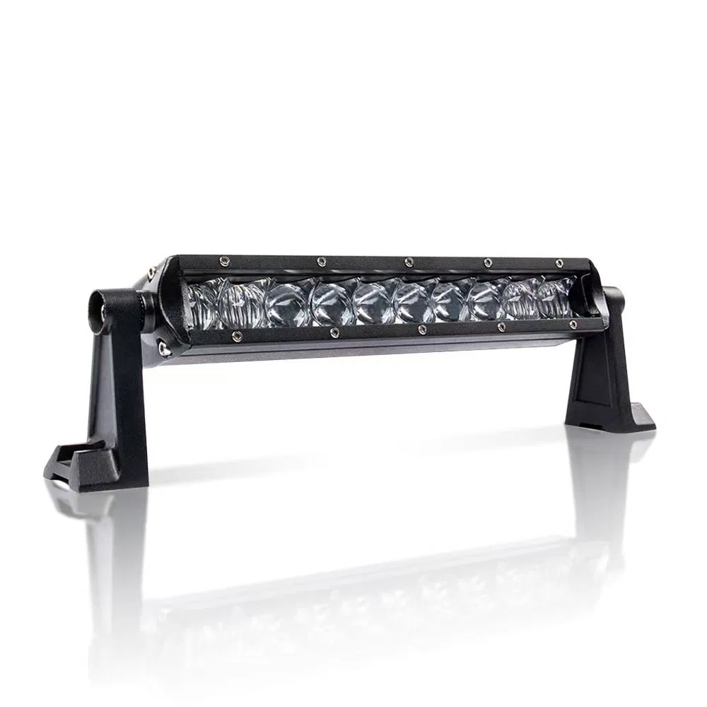 Bkr LED Light Bar Super Bright off Road LED Light 50W off Road LED Light Bar Truck Ballas LED Car LED Strip Light