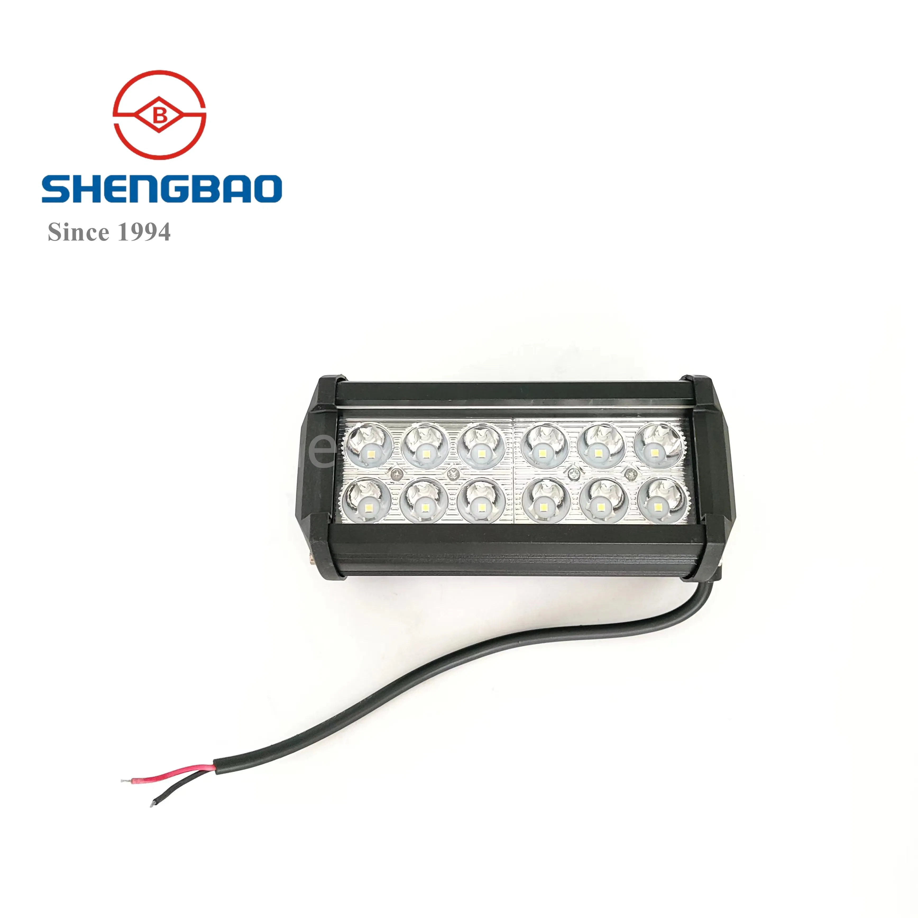 Universal Car Top Roof Truck 4X4 9-32 Volt 20 Inch Offroad LED Light Bar for Offroad UTV Wrangler