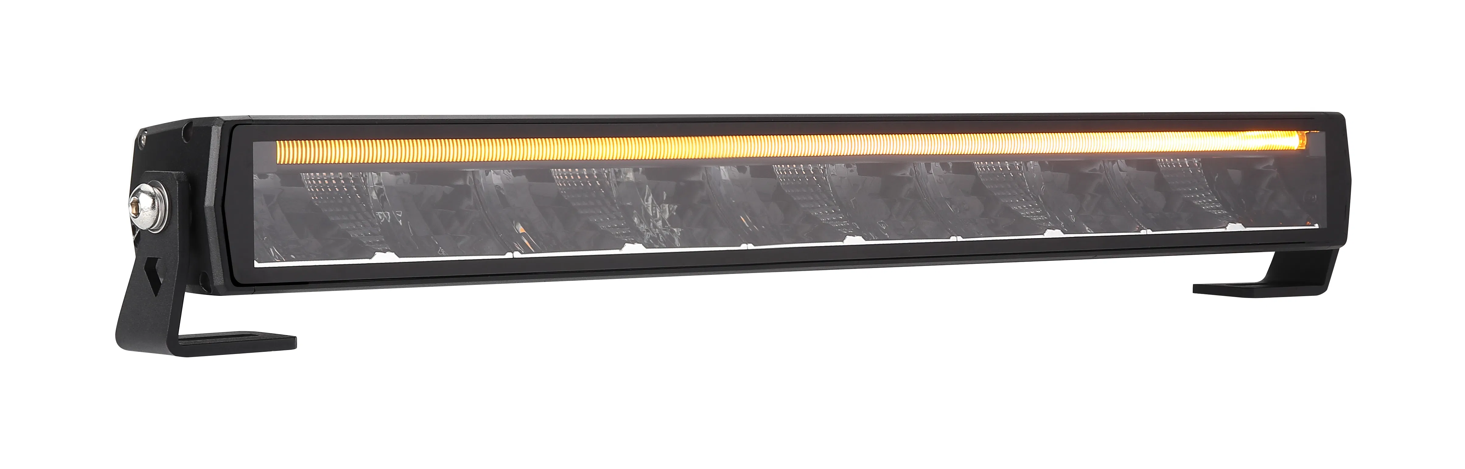 Work LED Bar Position Light 20inch Slim off Road for 4X4 Car Trucks Lighting Thin DRL LED Light Bar
