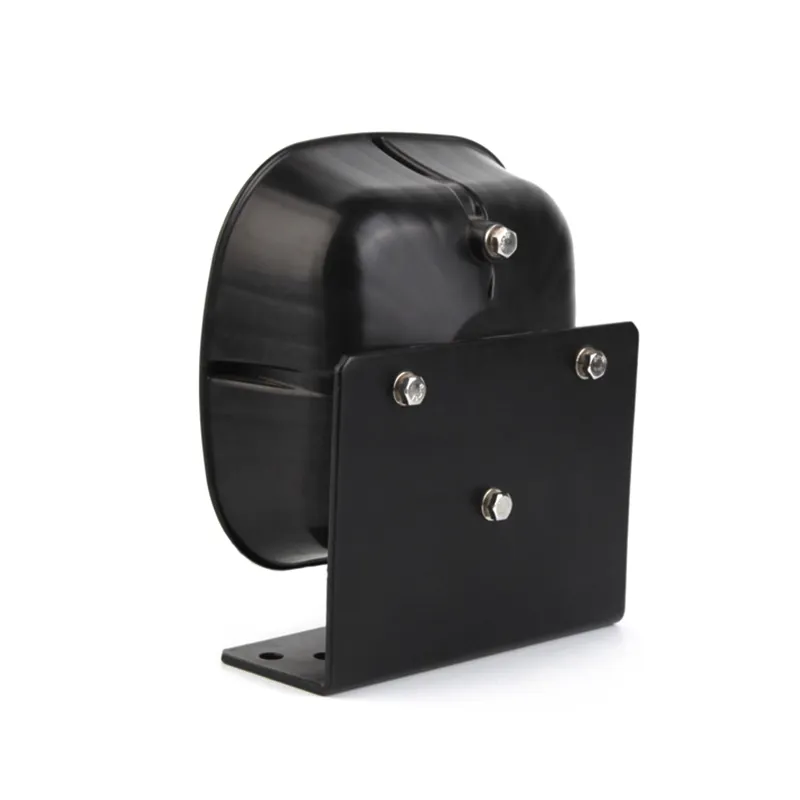 Speaker Installation