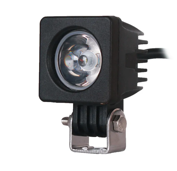 Motorcycle LED Light 4