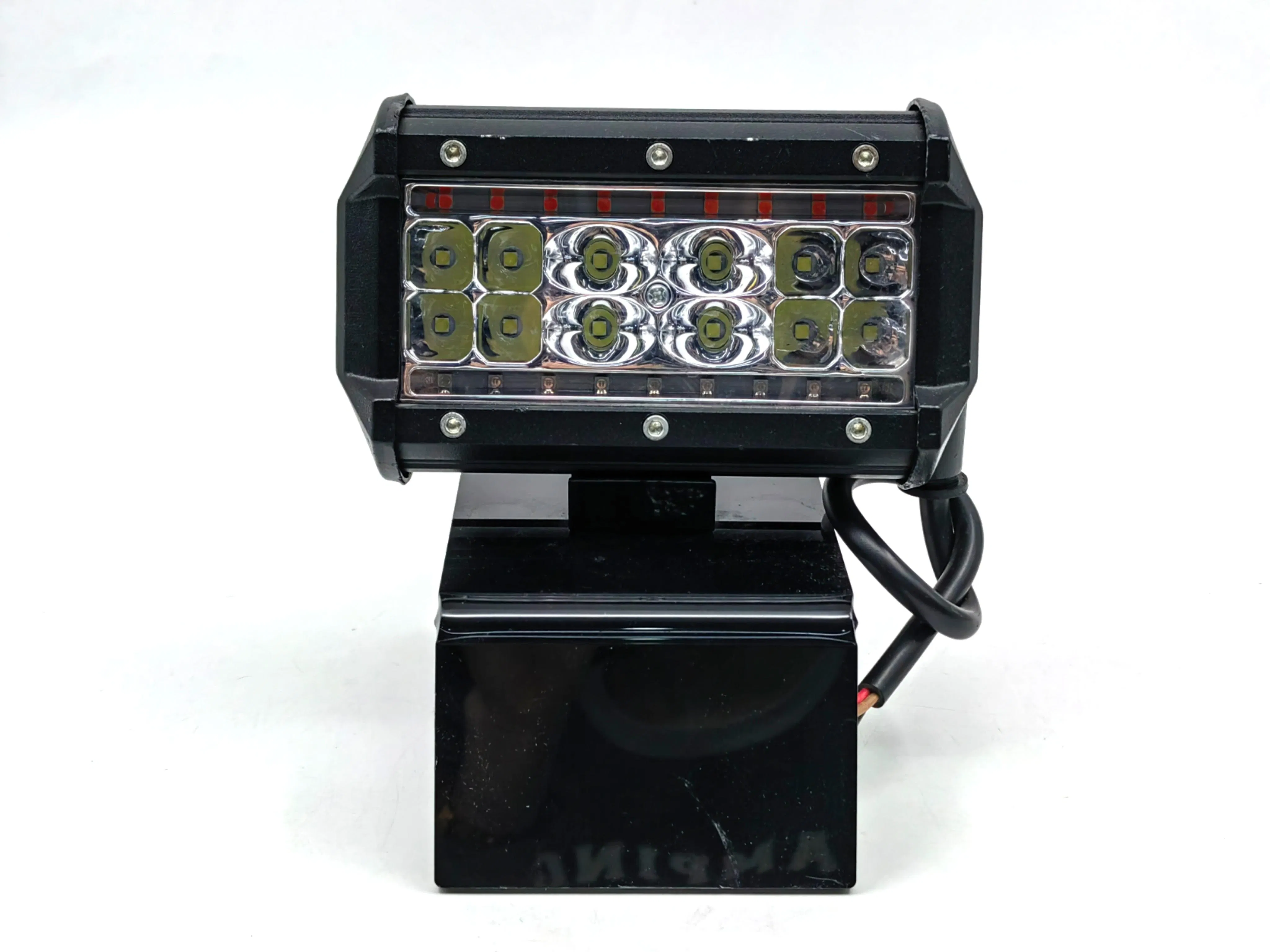 Super Bright LED Light Bar Car Light Auto Lamp LED Work Light Auto LED Driving Light 12V 24V for Trucks Tractors off-Road