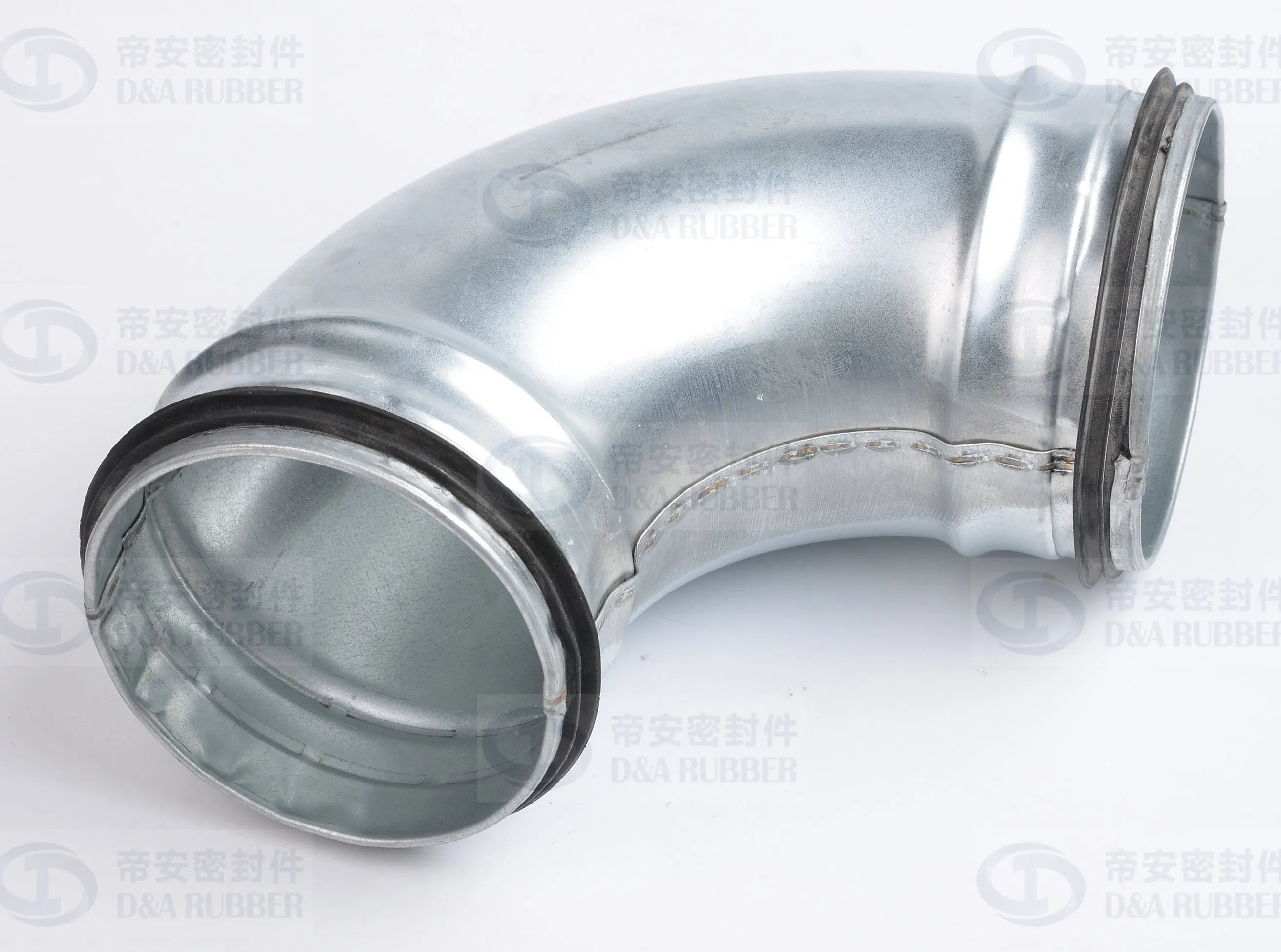 EPDM/Silicone Sealing Gasket for Ventilation System