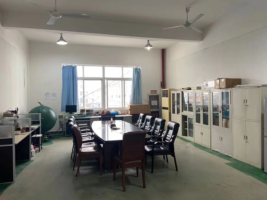 Factory Environment 3