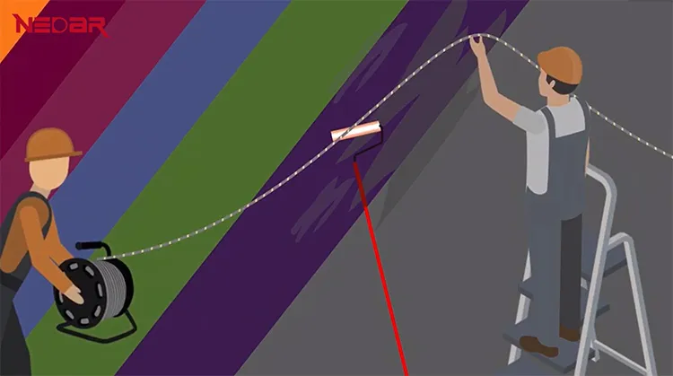 Job Site Application