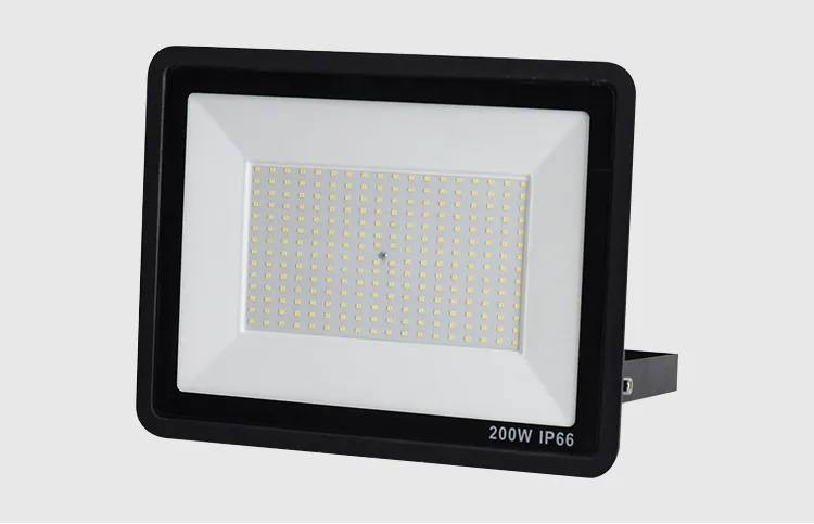 LED Flood Light