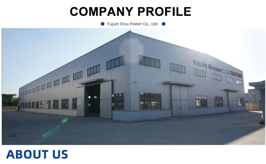 Company Overview