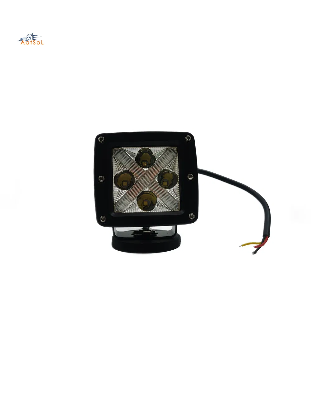 LED Work Light Detail