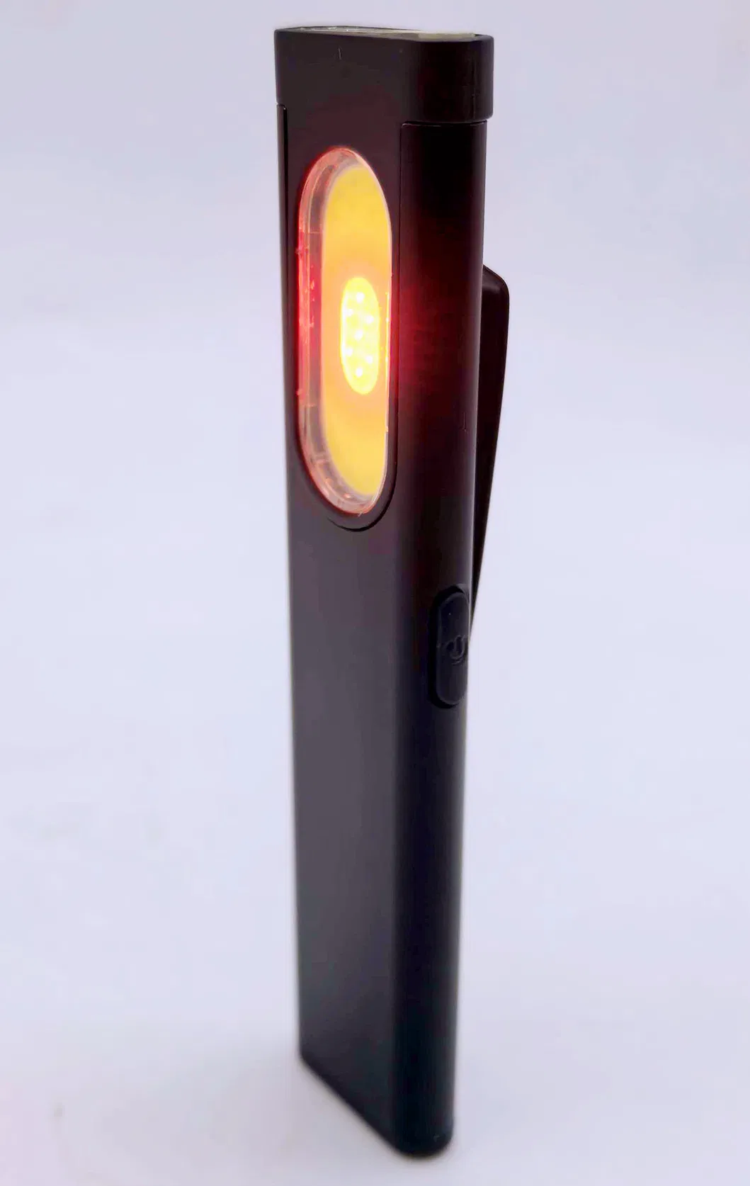 Rechargeable LED Flashlight View 4