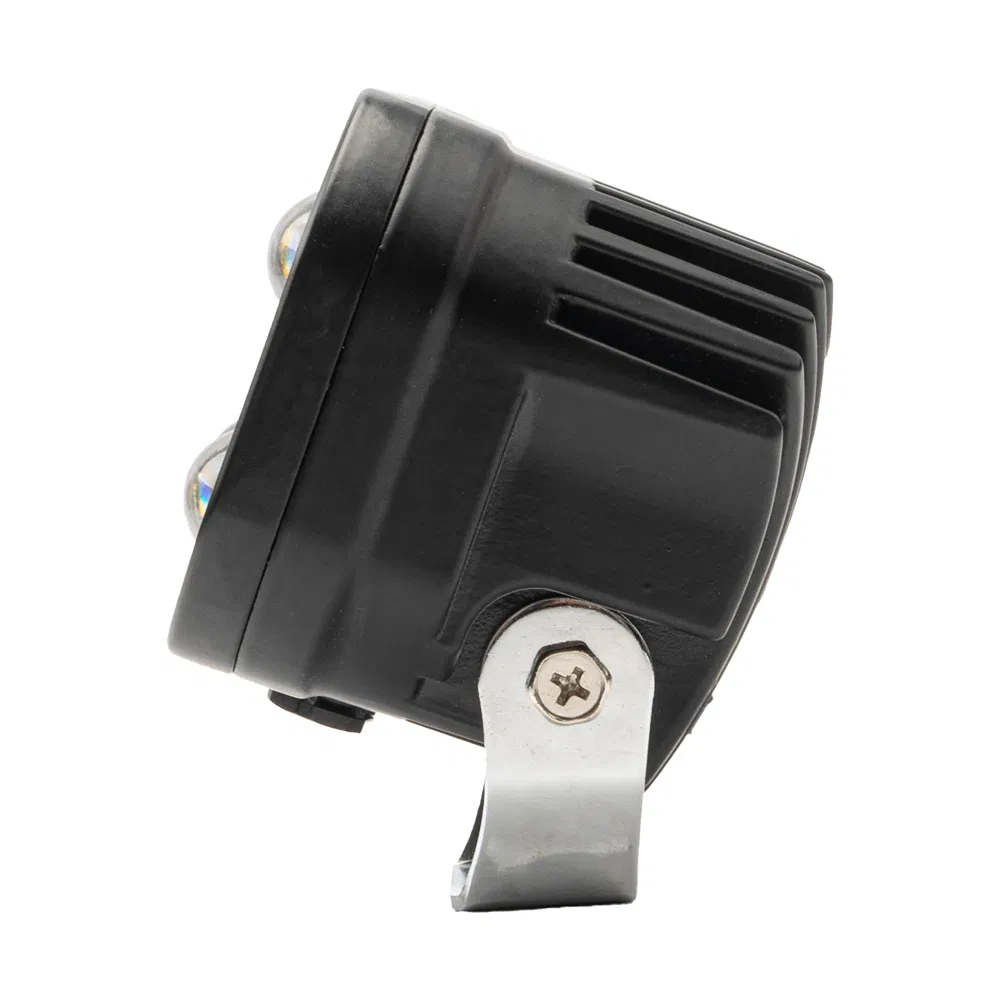 3 Inch 120W Spot Fog Light 12V Square LED Work Light for Truck off Road 4X4 Car