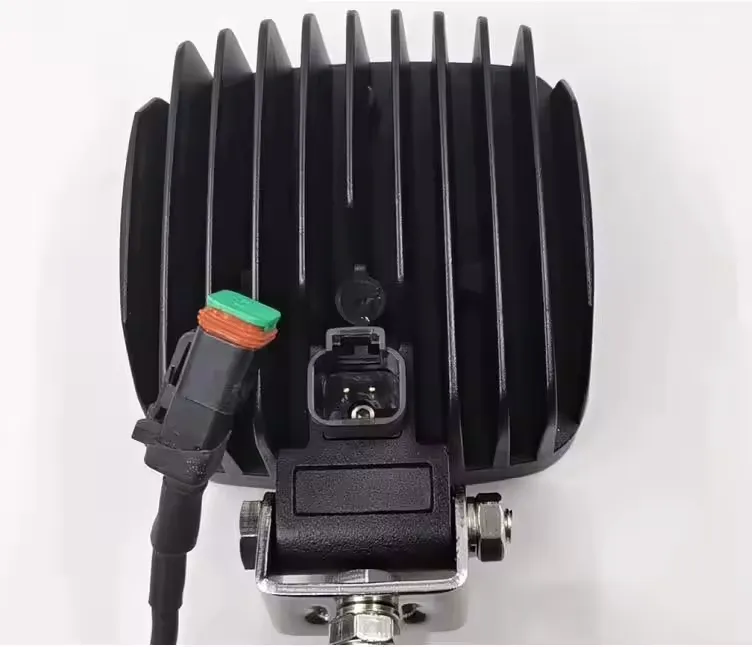 30W LED Work Light Detail