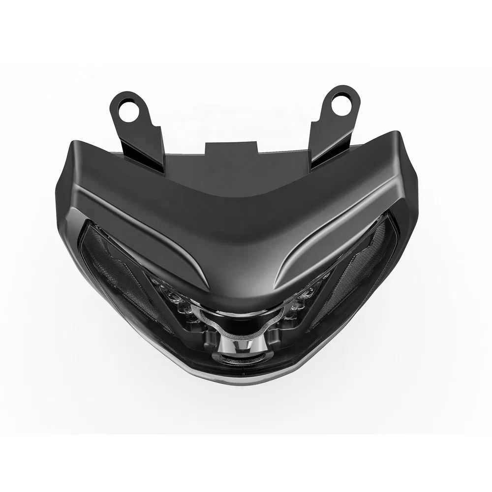 H4 LED Headlight Motorcycle for YAMAHA Mt09 Fz09